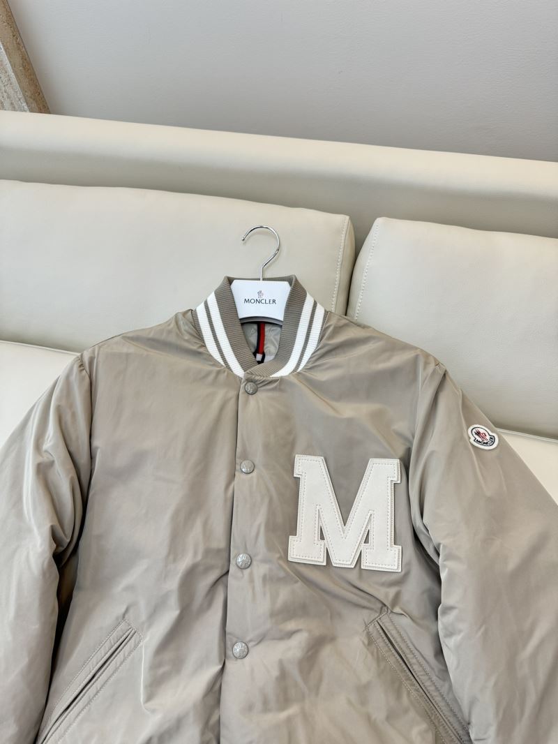 Moncler Down Jackets